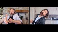 Click to watch 'Until They Get Home' (popup) Staged